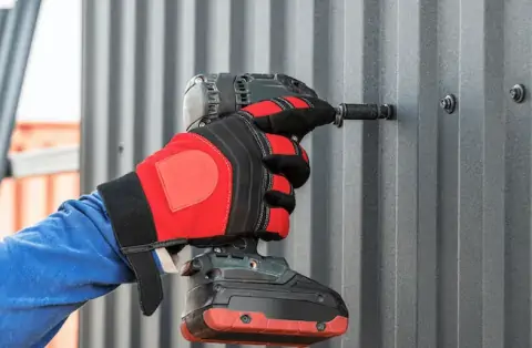 Travaux de zinguerie - Montlebon